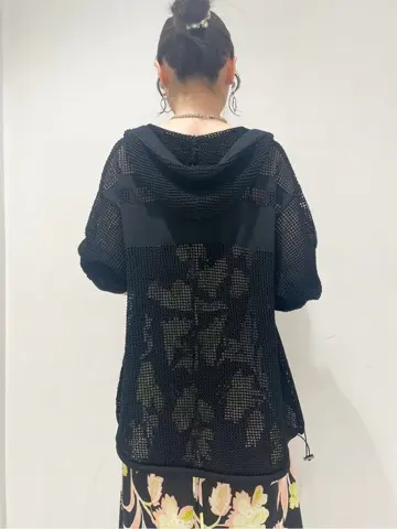 GRACE CONTINENTAL The Banquet nao コーディネート画像