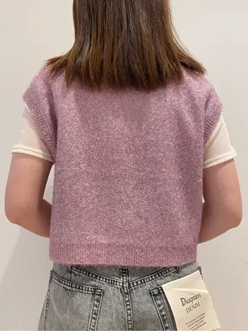 GRACE CONTINENTAL The Banquet mikiho コーディネート画像