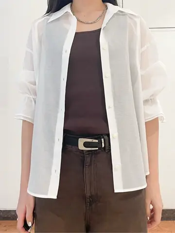 GRACE CONTINENTAL The Banquet nao コーディネート画像