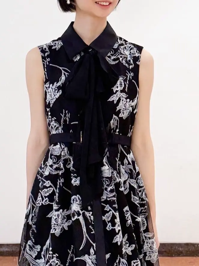 GRACE CONTINENTAL The Banquet yuri コーディネート画像