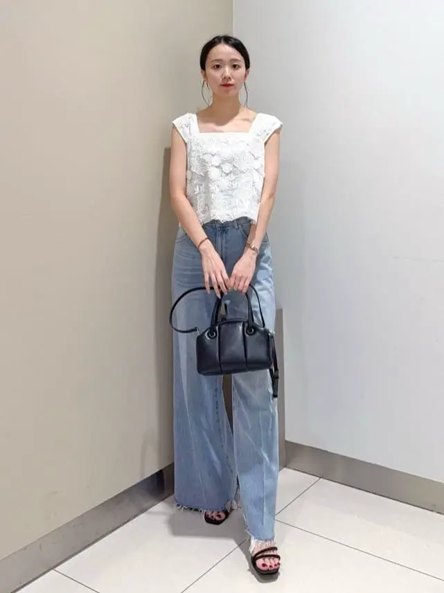 GRACE CONTINENTAL The Banquet Suzuka コーディネート画像