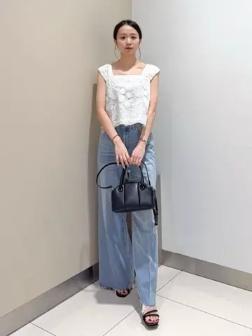 GRACE CONTINENTAL The Banquet Suzuka コーディネート画像