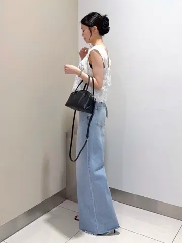 GRACE CONTINENTAL The Banquet Suzuka コーディネート画像