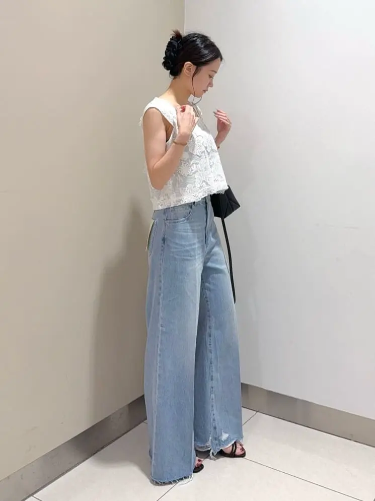 GRACE CONTINENTAL The Banquet Suzuka コーディネート画像