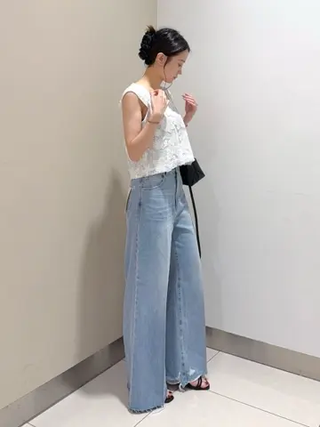 GRACE CONTINENTAL The Banquet Suzuka コーディネート画像