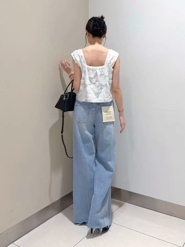 GRACE CONTINENTAL The Banquet Suzuka コーディネート画像