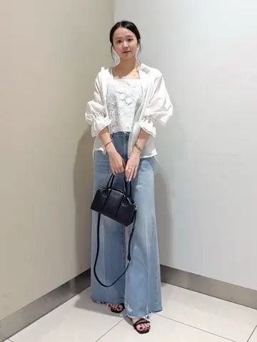 GRACE CONTINENTAL The Banquet Suzuka コーディネート画像