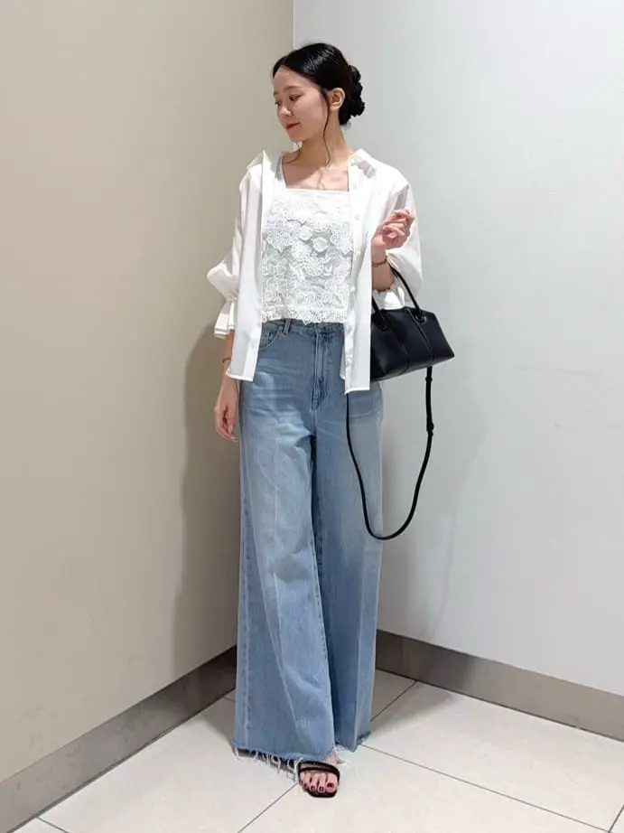 GRACE CONTINENTAL The Banquet Suzuka コーディネート画像