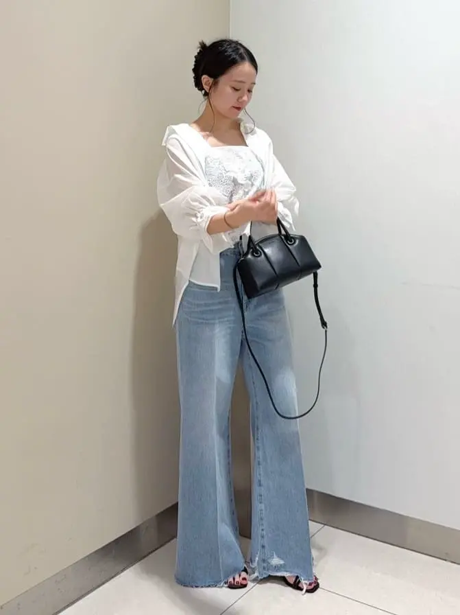 GRACE CONTINENTAL The Banquet Suzuka コーディネート画像