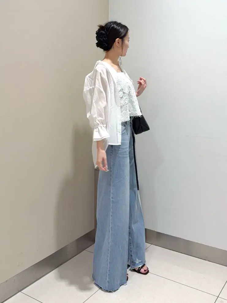 GRACE CONTINENTAL The Banquet Suzuka コーディネート画像