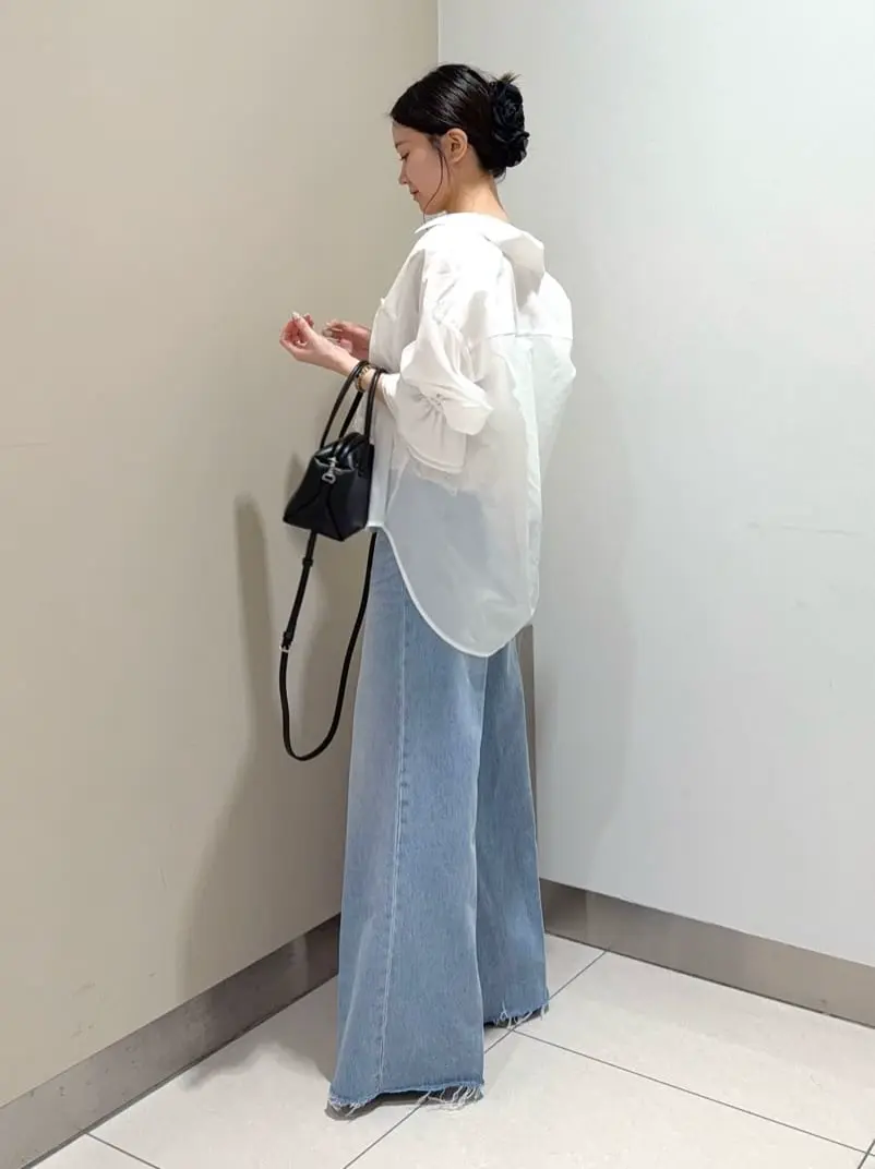 GRACE CONTINENTAL The Banquet Suzuka コーディネート画像