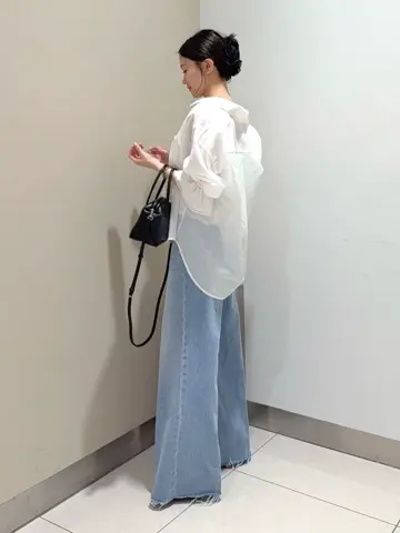 GRACE CONTINENTAL The Banquet Suzuka コーディネート画像