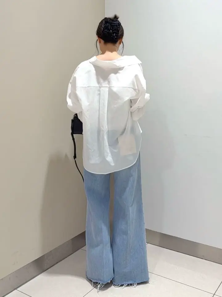 GRACE CONTINENTAL The Banquet Suzuka コーディネート画像