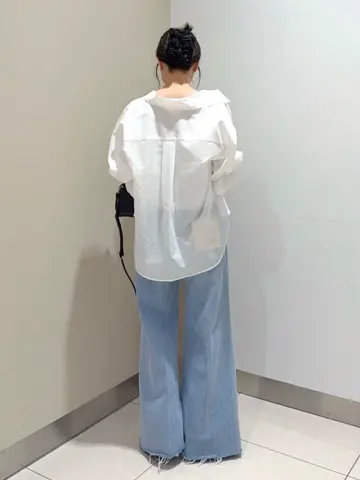 GRACE CONTINENTAL The Banquet Suzuka コーディネート画像