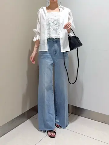 GRACE CONTINENTAL The Banquet Suzuka コーディネート画像