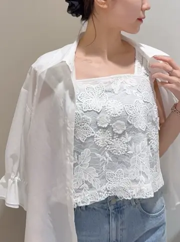 GRACE CONTINENTAL The Banquet Suzuka コーディネート画像