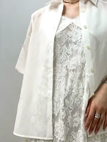 GRACE CONTINENTAL The Banquet Kogane. コーディネート画像