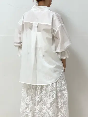 GRACE CONTINENTAL The Banquet Kogane. コーディネート画像