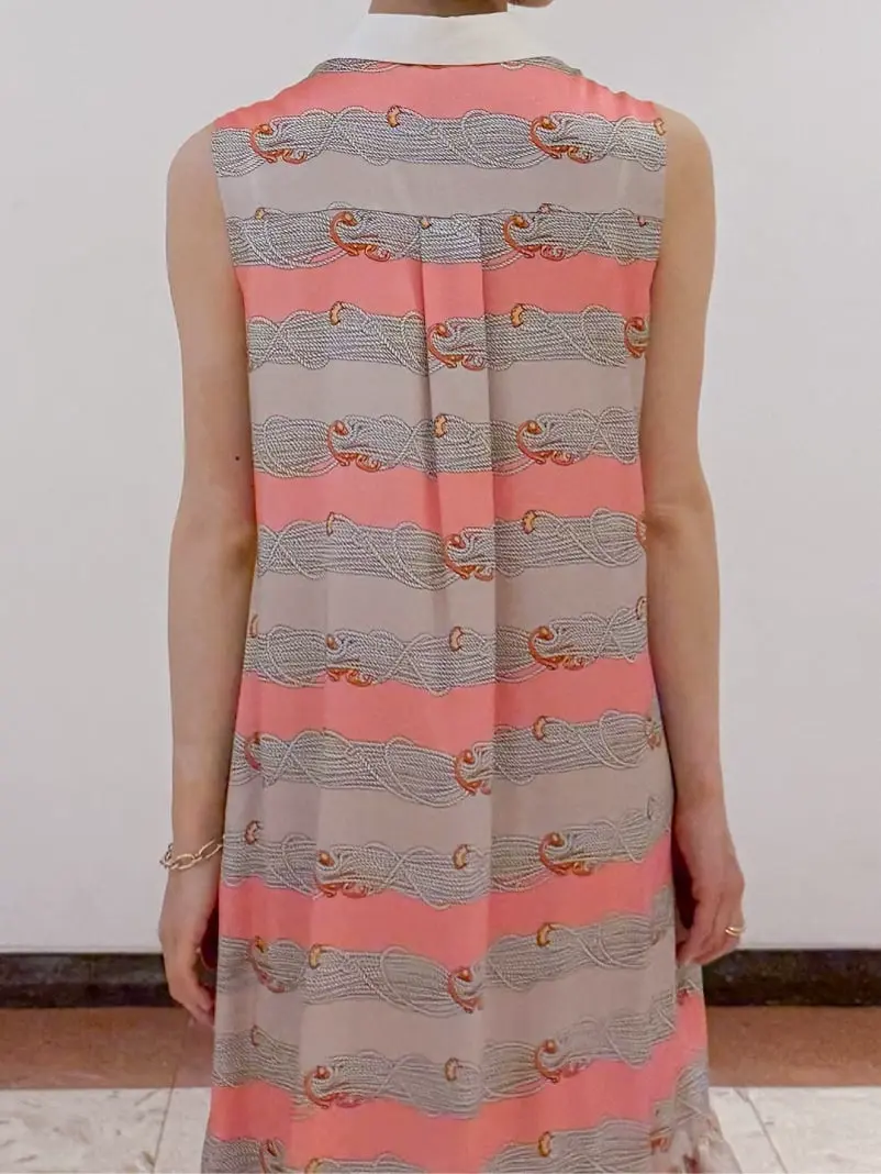 GRACE CONTINENTAL The Banquet yuri コーディネート画像