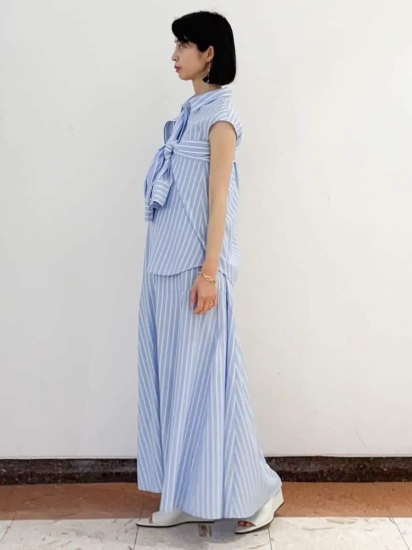 GRACE CONTINENTAL The Banquet yuri コーディネート画像