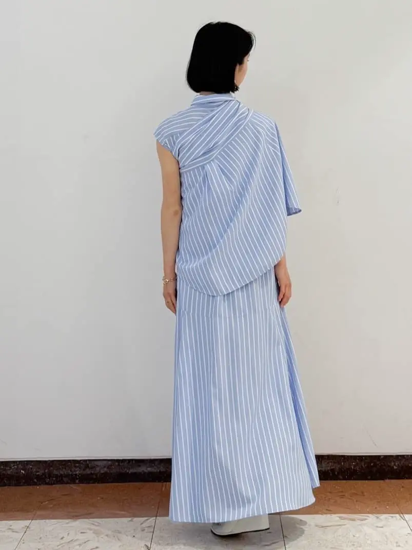 GRACE CONTINENTAL The Banquet yuri コーディネート画像