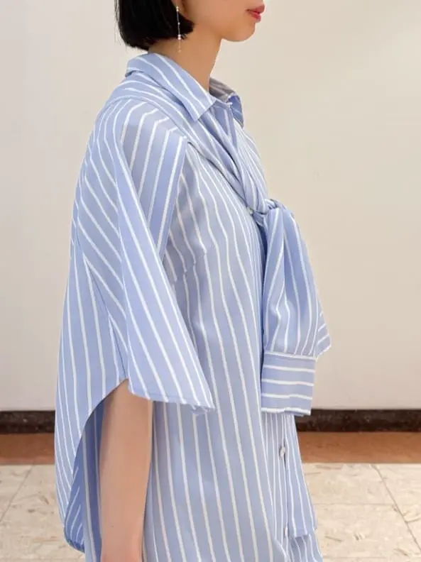 GRACE CONTINENTAL The Banquet yuri コーディネート画像