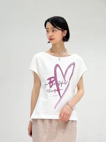 GRACE CONTINENTAL The Banquet yuri コーディネート画像