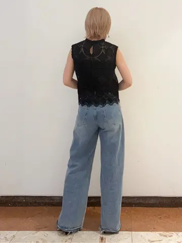 GRACE CONTINENTAL The Banquet hoshino_y コーディネート画像