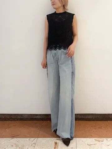 GRACE CONTINENTAL The Banquet hoshino_y コーディネート画像