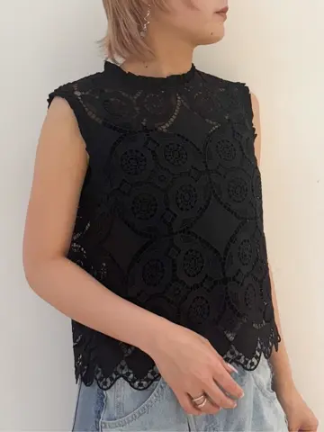 GRACE CONTINENTAL The Banquet hoshino_y コーディネート画像