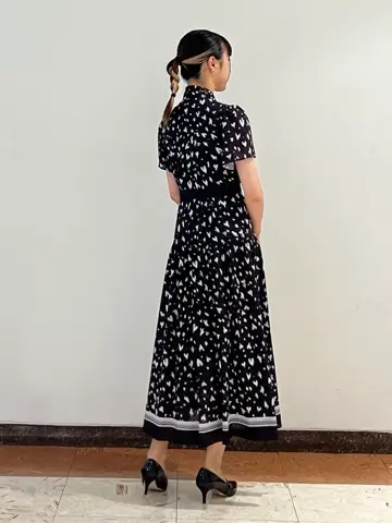 GRACE CONTINENTAL The Banquet CHISAKO.S コーディネート画像