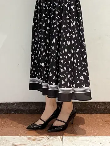 GRACE CONTINENTAL The Banquet CHISAKO.S コーディネート画像