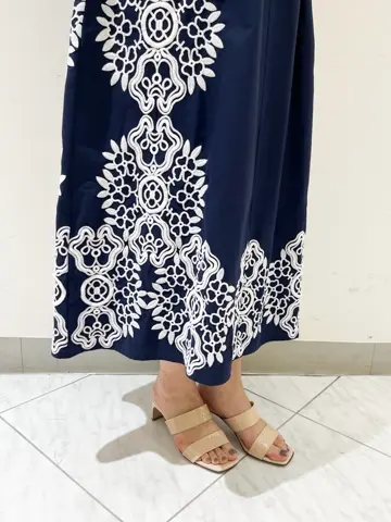 GRACE CONTINENTAL The Banquet CHISAKO.S コーディネート画像