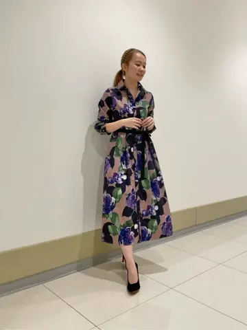 GRACE CONTINENTAL The Banquet Suzuka コーディネート画像