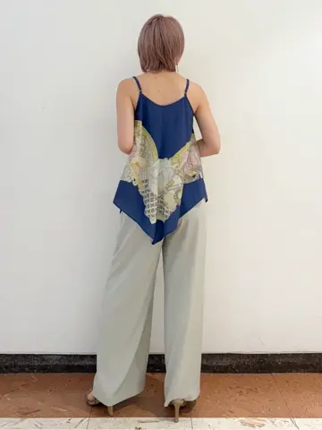 GRACE CONTINENTAL The Banquet hoshino_y コーディネート画像