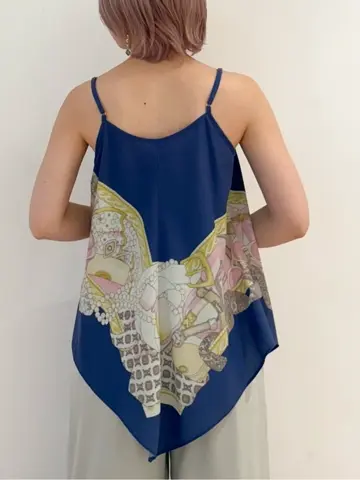 GRACE CONTINENTAL The Banquet hoshino_y コーディネート画像