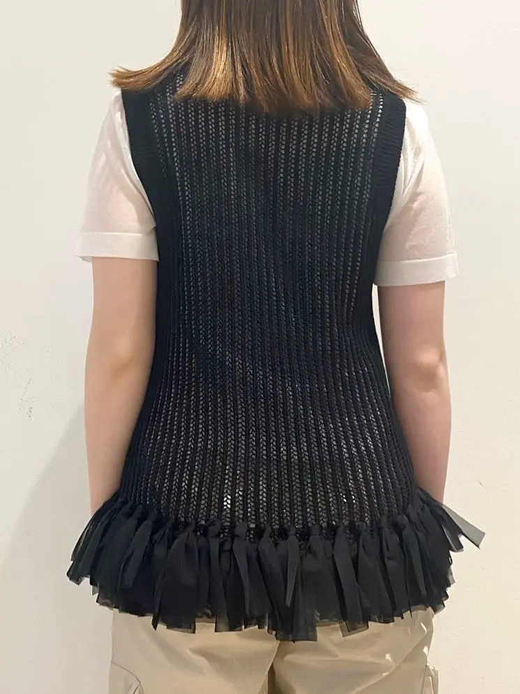 GRACE CONTINENTAL The Banquet mikiho コーディネート画像