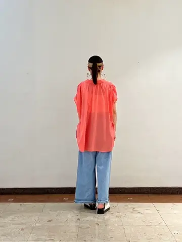 GRACE CONTINENTAL The Banquet CHISAKO.S コーディネート画像