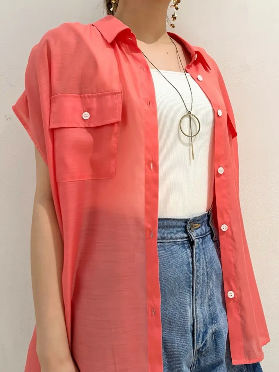 GRACE CONTINENTAL The Banquet CHISAKO.S コーディネート画像