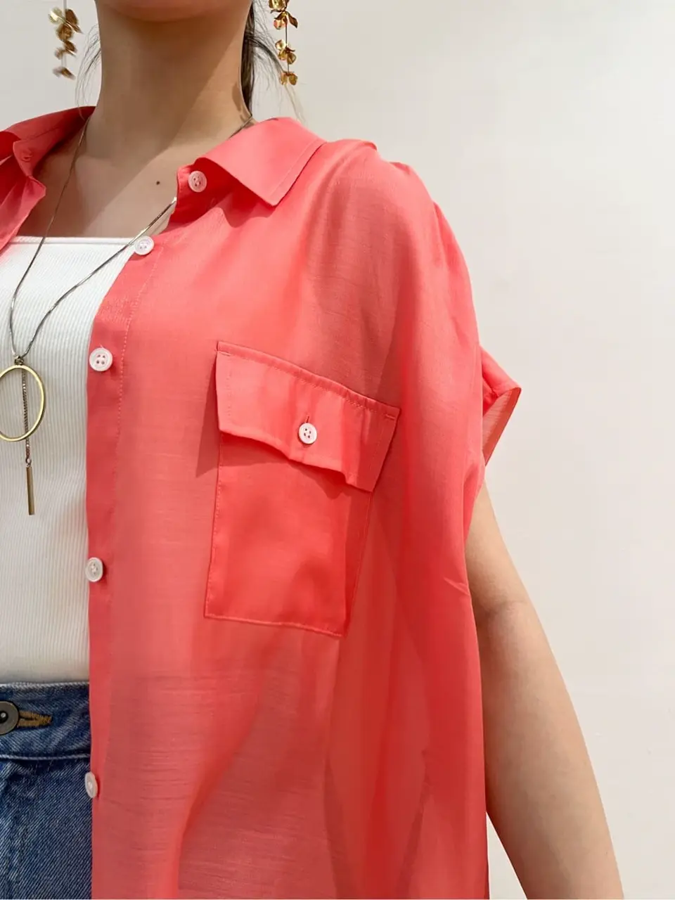 GRACE CONTINENTAL The Banquet CHISAKO.S コーディネート画像