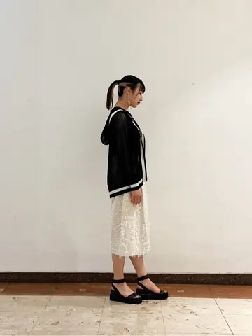 GRACE CONTINENTAL The Banquet CHISAKO.S コーディネート画像