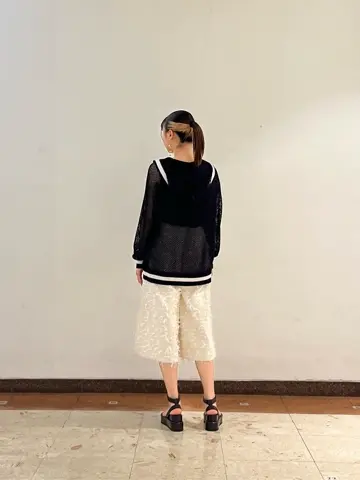 GRACE CONTINENTAL The Banquet CHISAKO.S コーディネート画像