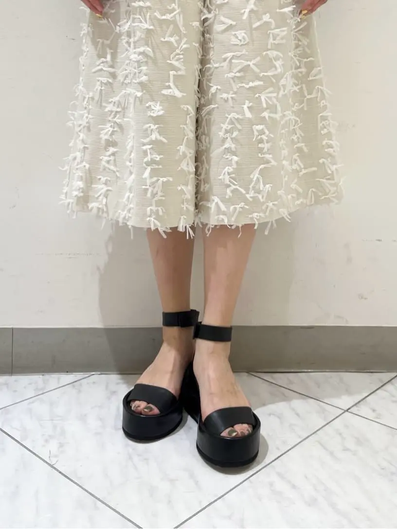 GRACE CONTINENTAL The Banquet CHISAKO.S コーディネート画像