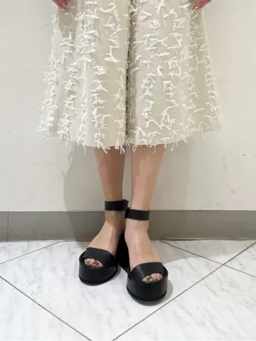 GRACE CONTINENTAL The Banquet CHISAKO.S コーディネート画像