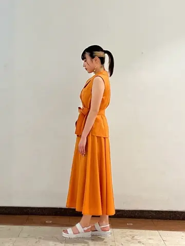 GRACE CONTINENTAL The Banquet CHISAKO.S コーディネート画像