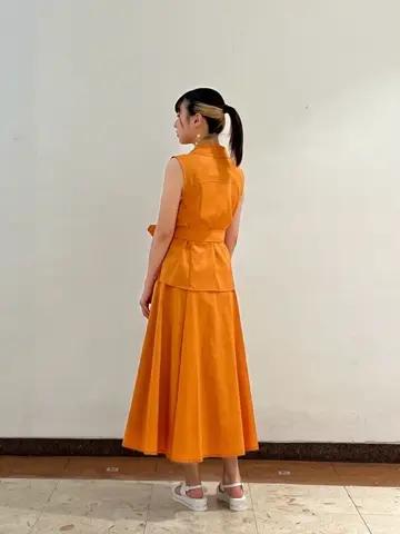 GRACE CONTINENTAL The Banquet CHISAKO.S コーディネート画像