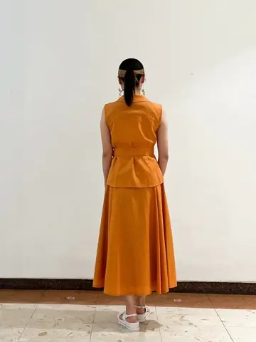 GRACE CONTINENTAL The Banquet CHISAKO.S コーディネート画像