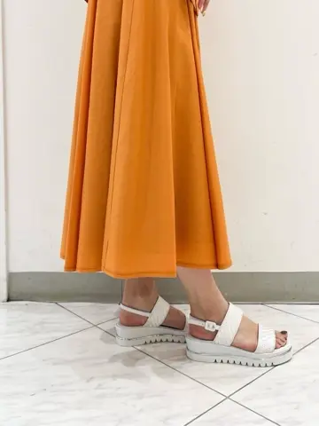 GRACE CONTINENTAL The Banquet CHISAKO.S コーディネート画像