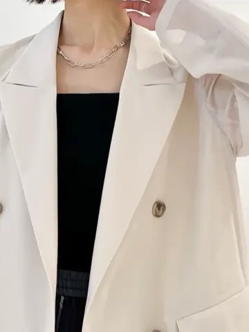 GRACE CONTINENTAL The Banquet yuri コーディネート画像