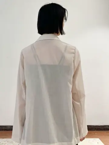 GRACE CONTINENTAL The Banquet yuri コーディネート画像